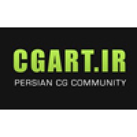 Cgart.Ir Persian Cg Community
