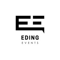 EDING EVENTS logo - Similar company to Mookimoo Sleepwear, Llc