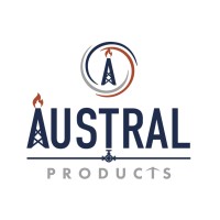 Austral Products logo - Similar company to Ioon