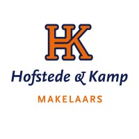 Hofstede & Kamp NVM Makelaars logo - Similar company to Team Sanders Makelaars