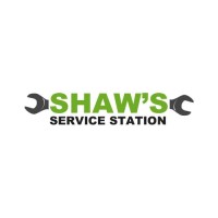 Shaws Service Station logo - Similar company to Hypergility Ltd