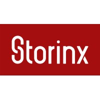 Storinx GmbH logo - Similar company to Stafil Group