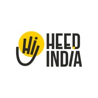 HEED India logo - Similar company to Digicrest Media