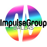 Impulse Group Dallas logo - Similar company to Dadages