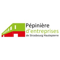 Pépinière d'Entreprises de Hautepierre logo - Similar company to Intenselec