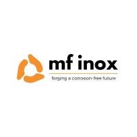 MF INOX SRL logo - Similar company to Fastener Engineering
