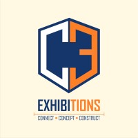 C3 Exhibitions logo - Similar company to Marcoms Exhibitions, Events, & Interiors