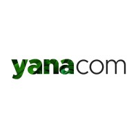 Yanacom logo - Similar company to Com Events