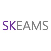 SKEAMS logo - Similar company to Meetingschmiede