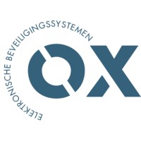 OXB | OX Beveiliging | Pasjessysteem.nl logo - Similar company to Standby Homecare