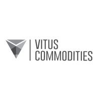 Vitus Commodities logo - Similar company to Zeros Energy