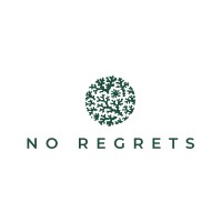 NO REGRETS box logo - Similar company to Msb Ag