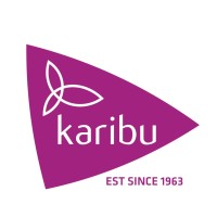 Karibu World logo - Similar company to Spiral Group Limited