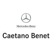 Caetano Benet logo - Similar company to Caetano Mobility