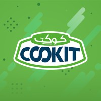 COOKIT logo - Similar company to Tactivite Solutions