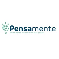 Pensamente logo - Similar company to Integra - Clínica De Psicologia E Saúde