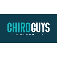 ChiroGuysRVA logo - Similar company to Lucid Medical Solutions