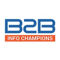 B2B Info Champions logo - Similar company to B2B Email Builder Expert