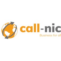 call-nic logo - Similar company to Electry Consulting