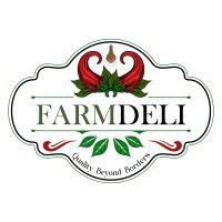 FarmDeli International logo - Similar company to Power2Create