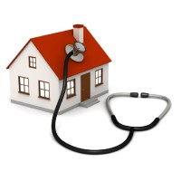 Building Health Check logo - Similar company to Building Services Engineering