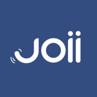Joii Pet Care logo - Similar company to Pawsquad