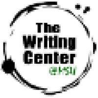 Michigan State University Writing Center logo - Similar company to Miami University Howe Center For Writing Excellence