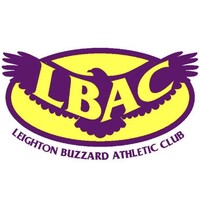 Leighton Buzzard Athletic Club logo - Similar company to Leighton Buzzard Railway