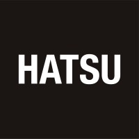 HATSU logo - Similar company to Ah Creative Lab