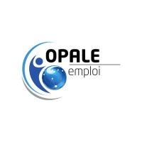 OPALE EMPLOI logo - Similar company to A.E.T.S.I