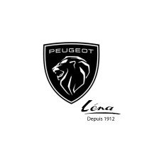 LÉNA PEUGEOT logo - Similar company to Framiral