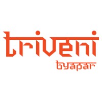 Triveni Byapar Company Pvt. Ltd. - Triveni Group, Nepal logo - Similar company to Elites Logistics Pvt. Ltd.