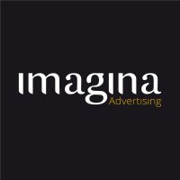 Imagina Advertising logo - Similar company to B ! Comunicación Creativa
