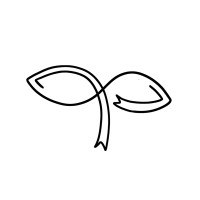 fine.ago logo - Similar company to 8R Talent