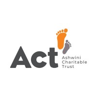 Ashwini Charitable Trust logo - Similar company to Esther Foundation