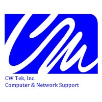 Cw Tek Inc.