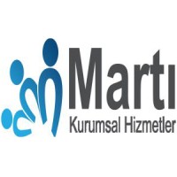 Martı Kurumsal Hizmetler logo - Similar company to Media Crom