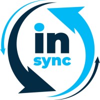 InSync Training logo - Similar company to Skillsource Learning Partners