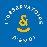 L'OBSERVATOIRE D'&MOI logo - Similar company to Moveo Recrutement