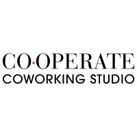CoOperate CoWorking Studio logo - Similar company to Uniquely Driven