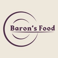 Baron's Food logo - Similar company to Scaled Group Oy