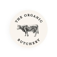 Coombe Farm Organic Limited