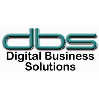 Digital Business Solutions logo - Similar company to Digital Business Systems