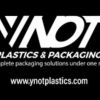 Ynot Plastics & Packaging logo - Similar company to Usp Packaging Solutions Pvt Ltd