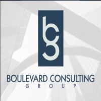 Boulevard Consulting Group logo - Similar company to Hilsmier Consulting