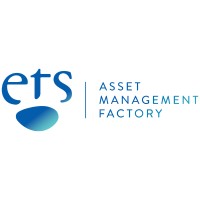 ETS Asset Management Factory logo - Similar company to Techrules