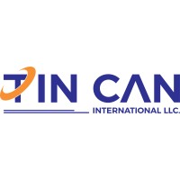 Tin Can International LLC. logo - Similar company to Tin Can Studios