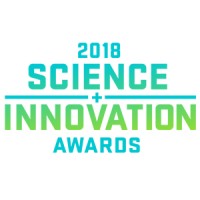 The Science + Innovation Awards logo - Similar company to Jupiterreturn