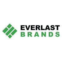 Everlast Brands logo - Similar company to Get Found First