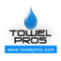 Towel Pros logo - Similar company to Towel Tracker, Llc